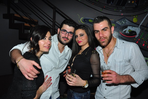 Publicity on Saturday Night